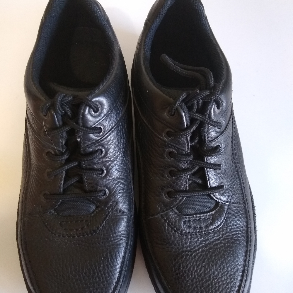 Most comfortable Men Rockport World Tour Classic MWT18W running dress shoes